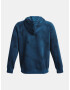 Under Armour UA Rival Fleece Printed HD Sweatshirt Sin - Pepit.bg