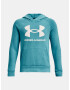 Under Armour UA Rival Fleece Суитшърт детски Sin - Pepit.bg