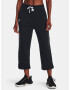 Under Armour UA Rival Terry Flare Crop Долнище Cheren - Pepit.bg