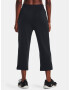Under Armour UA Rival Terry Flare Crop Долнище Cheren - Pepit.bg