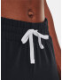 Under Armour UA Rival Terry Flare Crop Долнище Cheren - Pepit.bg