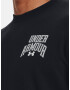 Under Armour UA Rival Terry Graphic Crew Sweatshirt Cheren - Pepit.bg