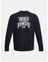 Under Armour UA Rival Terry Graphic Crew Sweatshirt Cheren - Pepit.bg