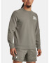 Under Armour UA Rival Terry Graphic Crew Sweatshirt Zelen - Pepit.bg