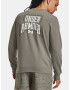 Under Armour UA Rival Terry Graphic Crew Sweatshirt Zelen - Pepit.bg