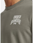 Under Armour UA Rival Terry Graphic Crew Sweatshirt Zelen - Pepit.bg