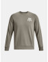 Under Armour UA Rival Terry Graphic Crew Sweatshirt Zelen - Pepit.bg