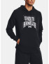 Under Armour UA Rival Terry Graphic HD Sweatshirt Cheren - Pepit.bg