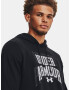 Under Armour UA Rival Terry Graphic HD Sweatshirt Cheren - Pepit.bg