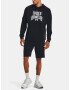 Under Armour UA Rival Terry Graphic HD Sweatshirt Cheren - Pepit.bg