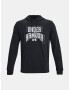 Under Armour UA Rival Terry Graphic HD Sweatshirt Cheren - Pepit.bg