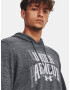 Under Armour UA Rival Terry Graphic HD Sweatshirt Siv - Pepit.bg