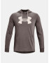 Under Armour UA Rival Terry Logo Hoodie Sweatshirt Kafyav - Pepit.bg