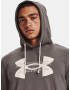 Under Armour UA Rival Terry Logo Hoodie Sweatshirt Kafyav - Pepit.bg