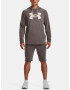 Under Armour UA Rival Terry Logo Hoodie Sweatshirt Kafyav - Pepit.bg