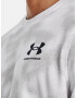 Under Armour UA Rival Terry Nov Crew Sweatshirt Byal - Pepit.bg