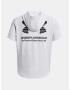 Under Armour UA Rival Terry Nov SS HD Sweatshirt Byal - Pepit.bg