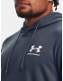 Under Armour UA Rival Terry Nov SS HD Sweatshirt Siv - Pepit.bg
