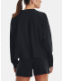 Under Armour UA Rival Terry Oversized Crw Sweatshirt Cheren - Pepit.bg