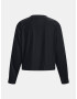 Under Armour UA Rival Terry Oversized Crw Sweatshirt Cheren - Pepit.bg