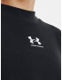 Under Armour UA Rival Terry Oversized Crw Sweatshirt Cheren - Pepit.bg