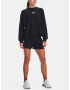 Under Armour UA Rival Terry Oversized Crw Sweatshirt Cheren - Pepit.bg