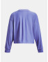 Under Armour UA Rival Terry Oversized Crw Sweatshirt Sin - Pepit.bg