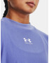 Under Armour UA Rival Terry Oversized Crw Sweatshirt Sin - Pepit.bg