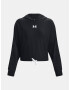 Under Armour UA Rival Terry Oversized HD Sweatshirt Cheren - Pepit.bg