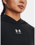 Under Armour UA Rival Terry Oversized HD Sweatshirt Cheren - Pepit.bg