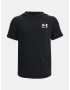 Under Armour UA Rival Terry SS Hoodie Суитшърт детски Cheren - Pepit.bg