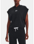 Under Armour UA Rival Terry SS Hoodie Sweatshirt Cheren - Pepit.bg