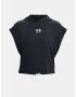 Under Armour UA Rival Terry SS Hoodie Sweatshirt Cheren - Pepit.bg