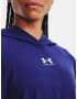 Under Armour UA Rival Terry Sweatshirt Sin - Pepit.bg