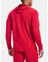 Under Armour UA Rival Try Athlc Dept HD Sweatshirt Cherven - Pepit.bg