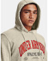 Under Armour UA Rival Try Athlc Dept HD Sweatshirt Kafyav - Pepit.bg