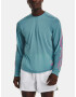 Under Armour UA Run Anywhere Breeze LS T-shirt Sin - Pepit.bg