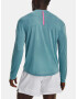 Under Armour UA Run Anywhere Breeze LS T-shirt Sin - Pepit.bg