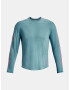 Under Armour UA Run Anywhere Breeze LS T-shirt Sin - Pepit.bg