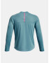 Under Armour UA Run Anywhere Breeze LS T-shirt Sin - Pepit.bg