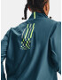 Under Armour UA Run Anywhere Pullover Яке Sin - Pepit.bg