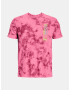Under Armour UA Run Anywhere SS T-shirt Rozov - Pepit.bg