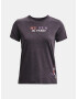 Under Armour UA Run In Peace SS T-shirt Cheren - Pepit.bg