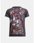 Under Armour UA Run In Peace SS T-shirt Cheren - Pepit.bg