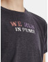 Under Armour UA Run In Peace SS T-shirt Cheren - Pepit.bg