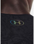 Under Armour UA Rush 2.0 Emboss SS T-shirt Cheren - Pepit.bg