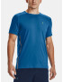 Under Armour UA Rush 2.0 Vent SS T-shirt Sin - Pepit.bg
