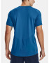 Under Armour UA Rush 2.0 Vent SS T-shirt Sin - Pepit.bg