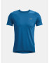 Under Armour UA Rush 2.0 Vent SS T-shirt Sin - Pepit.bg