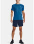 Under Armour UA Rush 2.0 Vent SS T-shirt Sin - Pepit.bg